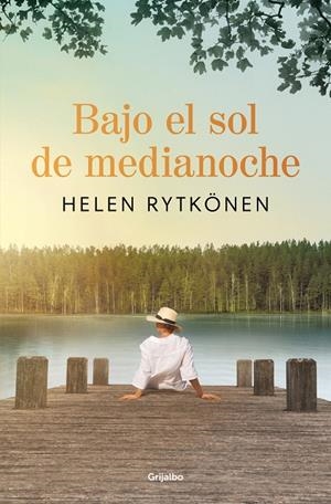 BAJO EL SOL DE MEDIANOCHE (SERIE ATLÁNTICA 1) | 9788425368899 | RYTKÖNEN, HELEN