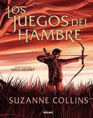 JUEGOS DEL HAMBRE, LOS (EDICIÓN ILUSTRADA) | 9788427246003 | COLLINS, SUZANNE