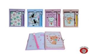 DIARI+ BOLI GATS | 8435353263543