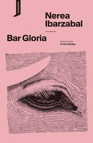 BAR GLORIA | 9788419490315 | IBARZABAL, NEREA