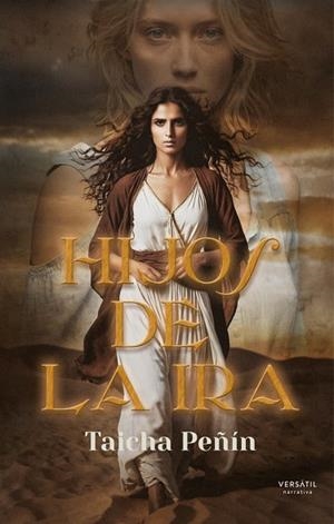 HIJOS DE LA IRA | 9788418883965 | PEñIN, TAICHA