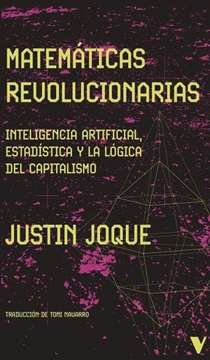 MATEMÁTICAS REVOLUCIONARIAS | 9788410344037 | JOQUE, JUSTIN