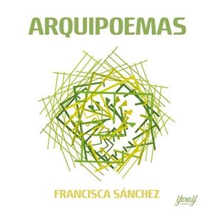 ARQUIPOEMAS | 9788412848786 | SANCHEZ, FRANCISCA