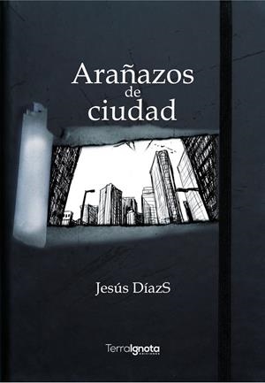 ARAÑAZOS DE CIUDAD | 9788412772029 | DÍAZS., JESÚS