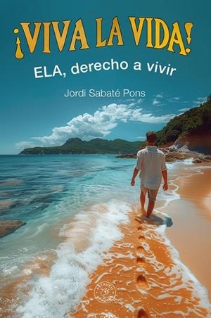 VIVA LA VIDA | 9788412821840 | SABATÉ PONS, JORDI