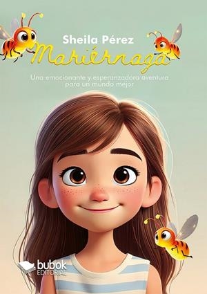 MARIÉRNAGA | 9788468583143 | PÉREZ, SHEILA