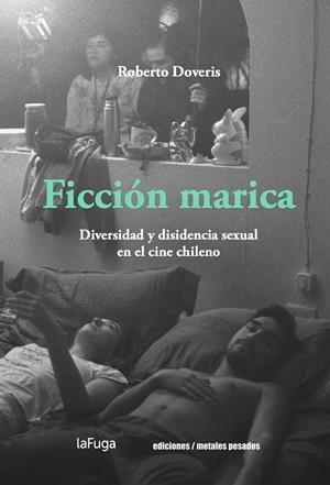 FICCION MARICA | 9789566203759 | DOVERIS, ROBERTO