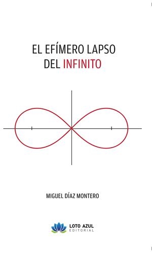 EFÍMERO LAPSO DE LO INFINITO, EL | 9788410366114 | DÍAZ MONTERO, MIGUEL