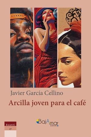 ARCILLA JOVEN PARA EL CAFÉ | 9788412845488 | GARCÍA CELLINO, JAVIER