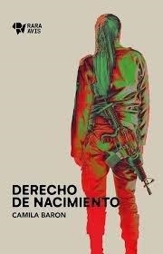 DERECHO DE NACIMIENTO | 9786319009125 | BARON, CAMILA