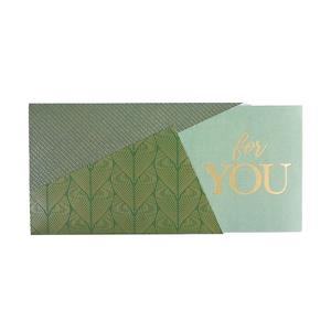 SOBRE REGAL 23X11CM ARTEBENE | 4035461315475