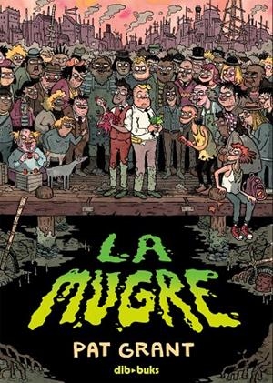 MUGRE, LA | 9788418266171 | GRANT, PAT / MCCABE, FIONN