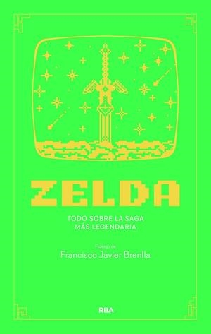 ZELDA | 9788411328333 | J. BRENLLA, FRANCISCO