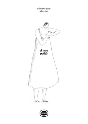 MEU PETITÓ, EL | 9788412804478 | ZULLO, GERMANO