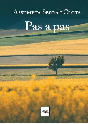 PAS A PAS | 9788412761290 | SERRA I CLOTA, ASSUMPTA