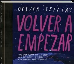 VOLVER A EMPEZAR | 9788419913135 | JEFFERS, OLIVER