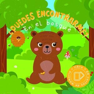 EN EL BOSQUE (LIBRO+20 CARTAS) | 9789463545068