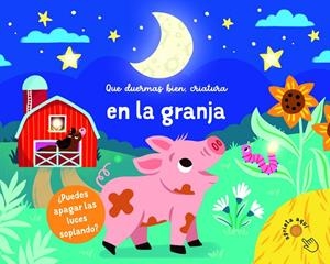 EN LA GRANJA (QUE DUERMAS BIEN, CRIATURA) | 9789463543248