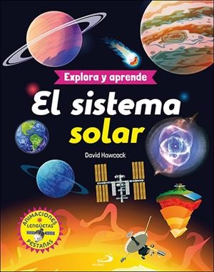 SISTEMA SOLAR, EL | 9788428570299 | HAWCOCK, DAVID