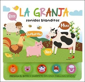 GRANJA, LA | 9788428571227 | OCCHIUZZI, LAURA