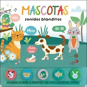 MASCOTAS | 9788428571234 | OCCHIUZZI, LAURA