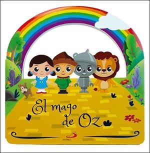 MAGO DE OZ, EL | 9788428570992 | SCHEIDEMANTEL, RAMON M.
