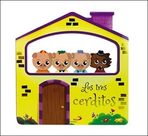 TRES CERDITOS, LOS | 9788428571005 | SCHEIDEMANTEL, RAMON M.