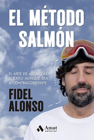 MÉTODO SALMON, EL | 9788419870759 | ALONSO, FIDEL