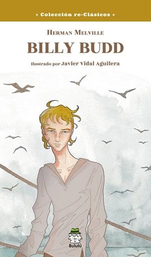 BILLY BUDD | 9788410049185 | MELVILLE, HERMAN