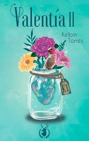 VALENTÍA II | 9789915959917 | TORRES, KELBIN
