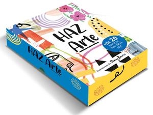 HAZ ARTE | 9788468364261 | HODGE, SUSIE