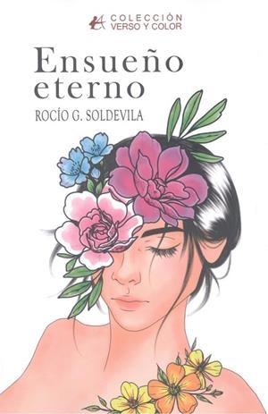 ENSUEÑO ETERNO | 9788410400429 | SOLDEVILA, ROCIO G.