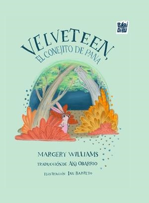 VELVETEEN, EL CONEJITO DE PANA | 9788410412538 | WILLIAMS, MARGERY