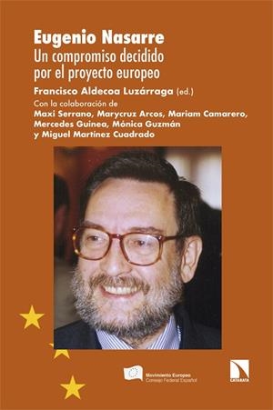 EUGENIO NASARRE | 9788410671171 | SERRANO, MAXI/GUINEA, MERCEDES/GUZMÁN, MÓNICA/CAMARERO, MARIAM/ARCOS, MARYCRUZ/MARTÍNEZ CUADRADO, MI