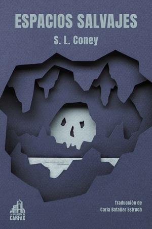 ESPACIOS SALVAJES | 9788412822113 | CONEY, S. L.
