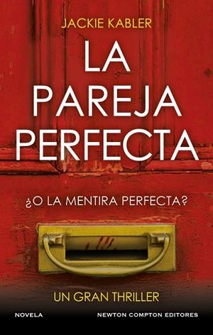 PAREJA PERFECTA, LA | 9788410080263 | KABLER, JACKIE