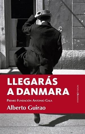LLEGARÁS A DANMARA | 9788410356009 | GUIRAO, ALBERTO