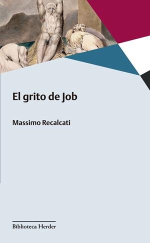 GRITO DE JOB, EL | 9788425451706 | RECALCATI, MASSIMO