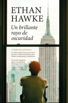 BRILLANTE RAYO DE OSCURIDAD, UN | 9788410356436 | HAWKE, ETHAN
