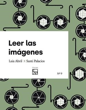 LEER LAS IMÁGENES | 9788412362398 | ABRIL, LAIA / PALACIOS, SANTI