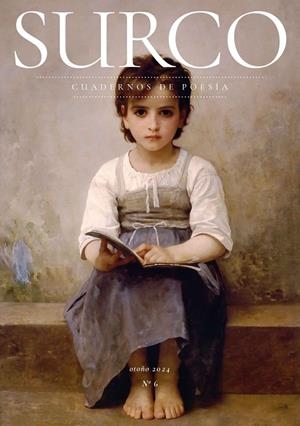 SURCO. CUADERNOS DE POESÍA 6 | 9788412822298 | VV. AA.