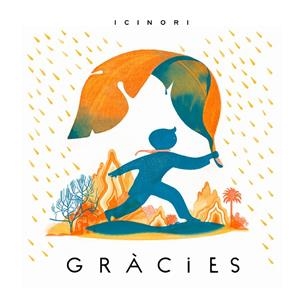 GRACIES | 9788412811858 | ICINORI