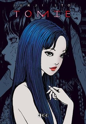 TOMIE (EDICIÓN FLEXIBOOK) (QUINTA EDICIÓN) | 9788410330979 | ITO, JUNJI