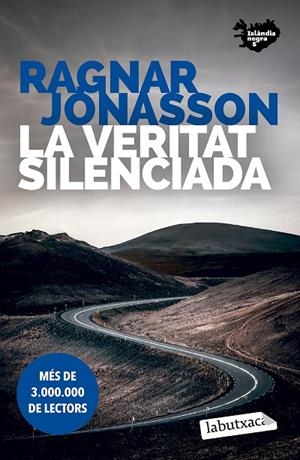 VERITAT SILENCIADA, LA (SÈRIE ISLÀNDIA NEGRA 5) | 9788419971463 | JÓNASSON, RAGNAR