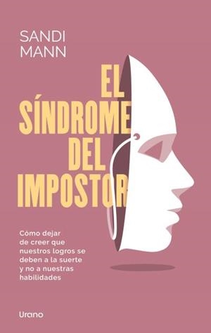 SÍNDROME DEL IMPOSTOR, EL | 9788418714665 | MANN, SANDI