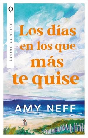 DÍAS EN LOS QUE MÁS TE QUISE, LOS | 9788492919727 | NEFF, AMY