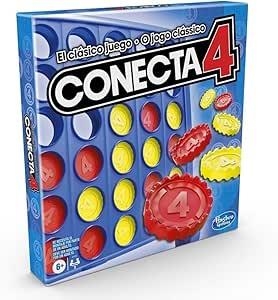 CONECTA 4 | 5010993721801
