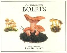 CALENDARI DELS BOLETS 2025 | 8415001049194