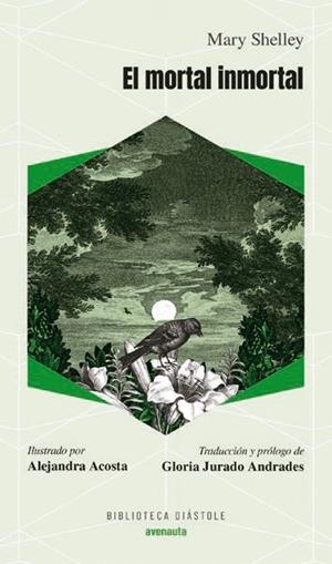 MORTAL INMORTAL, EL | 9788419223067 | SHELLEY, MARY