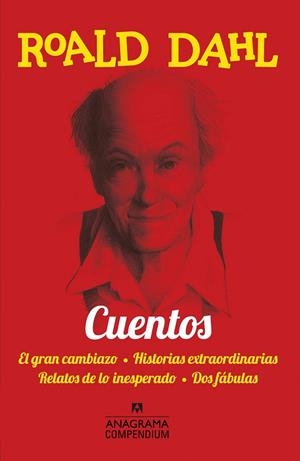 CUENTOS COMPLETOS ROALD DAHL | 9788433924216 | DAHL, ROALD